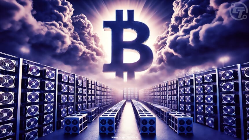 Beginner’s Guide to Cryptocurrency Mining in 2025